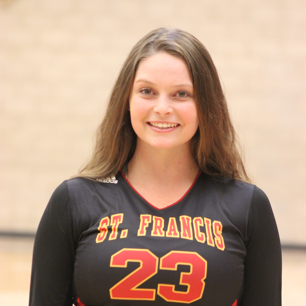 Mady Enos