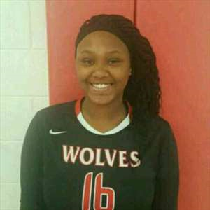 Keyandra Coleman mugshot