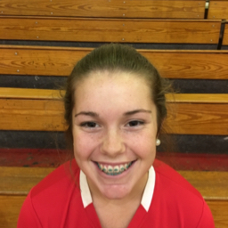 Kacie Godley