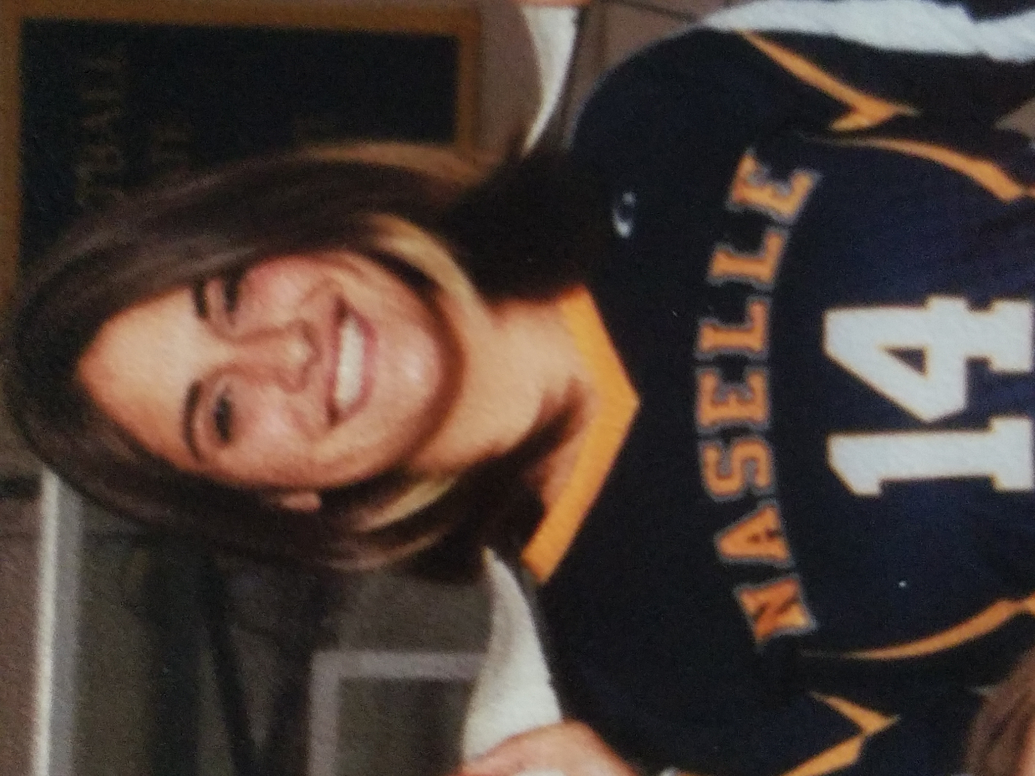 Holly Disch
