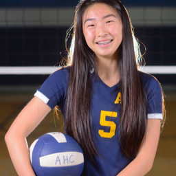 Michelle Cheuk