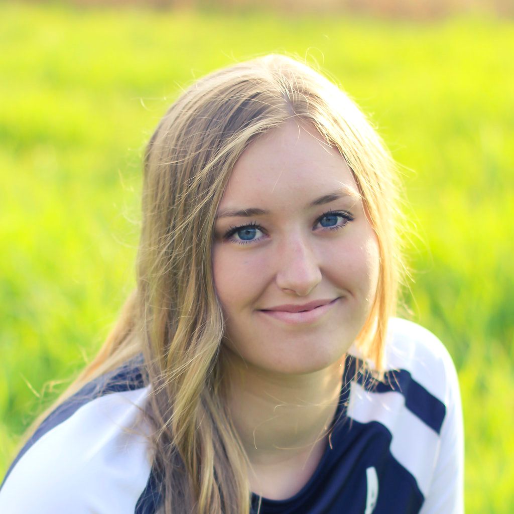 Madison Burkett mugshot