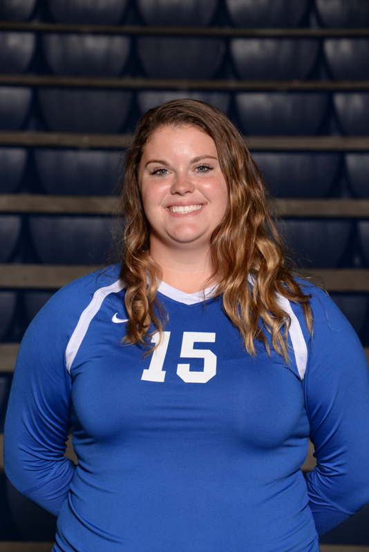 Hannah Goins