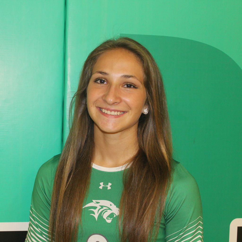 Makayla Mills