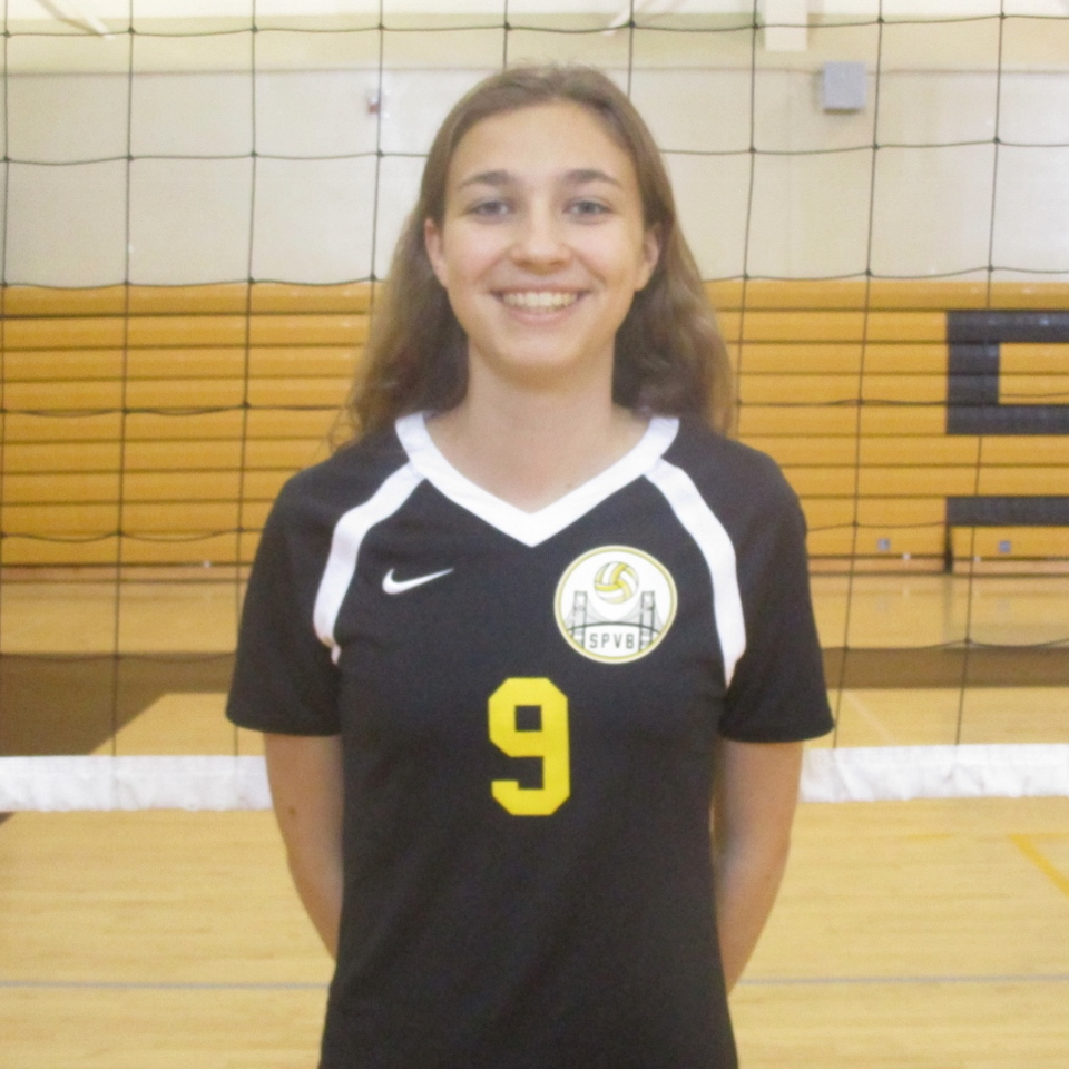 Lauren Sutrin mugshot