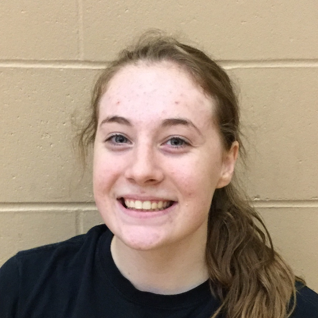 Bailey Peterson