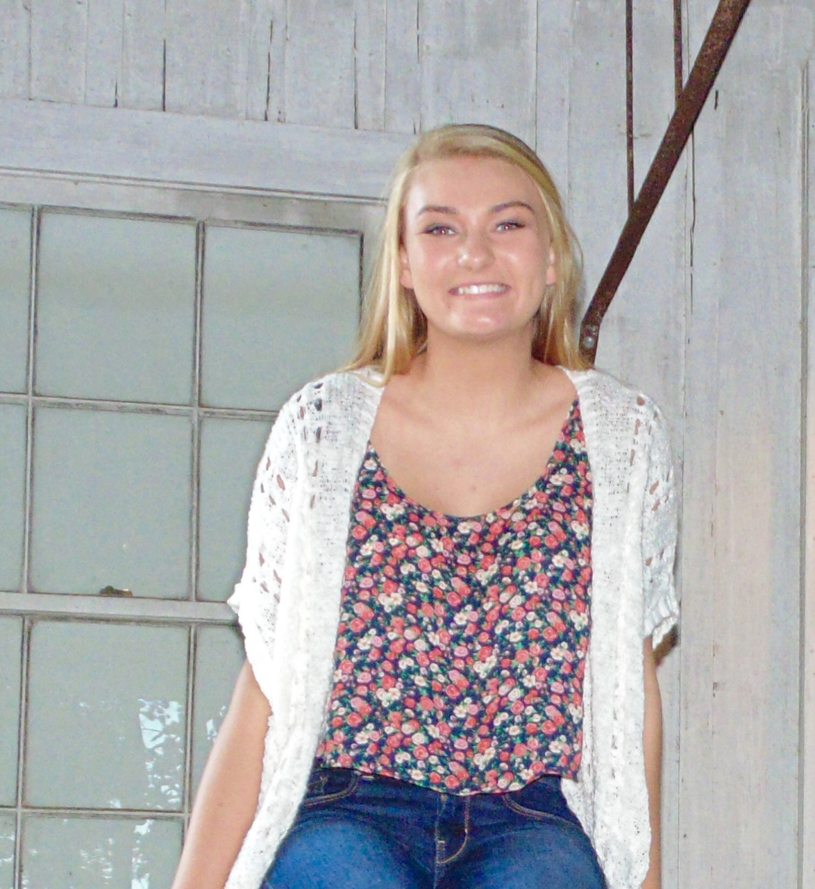 Kassidy Wall