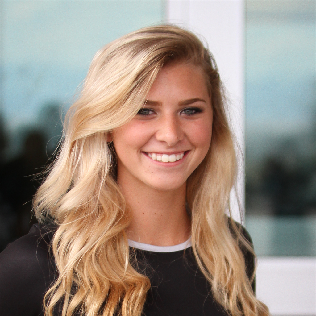 Mikayla Miller mugshot