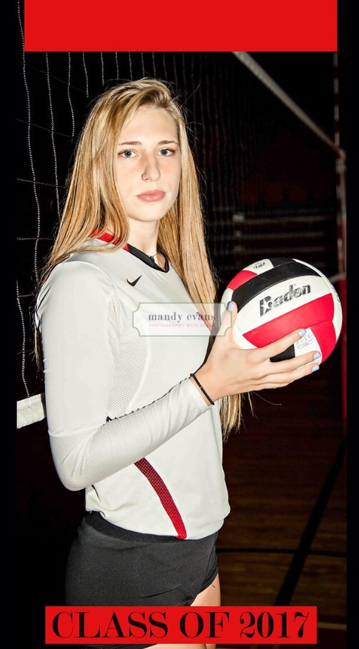 Lexie Johnston mugshot