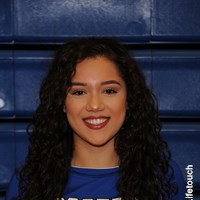 Hillary Corrales mugshot