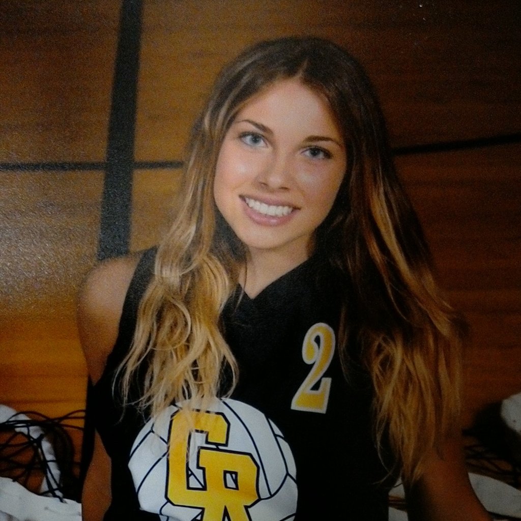 Natasha Salmen mugshot