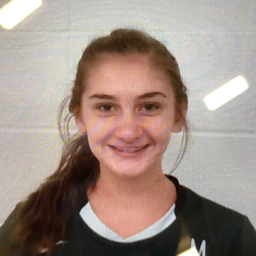 Carly Massicotte mugshot