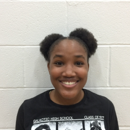 Ayriel Mosley mugshot