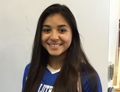 Jackie Espinoza