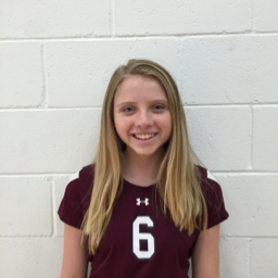 Maddy Schleifer