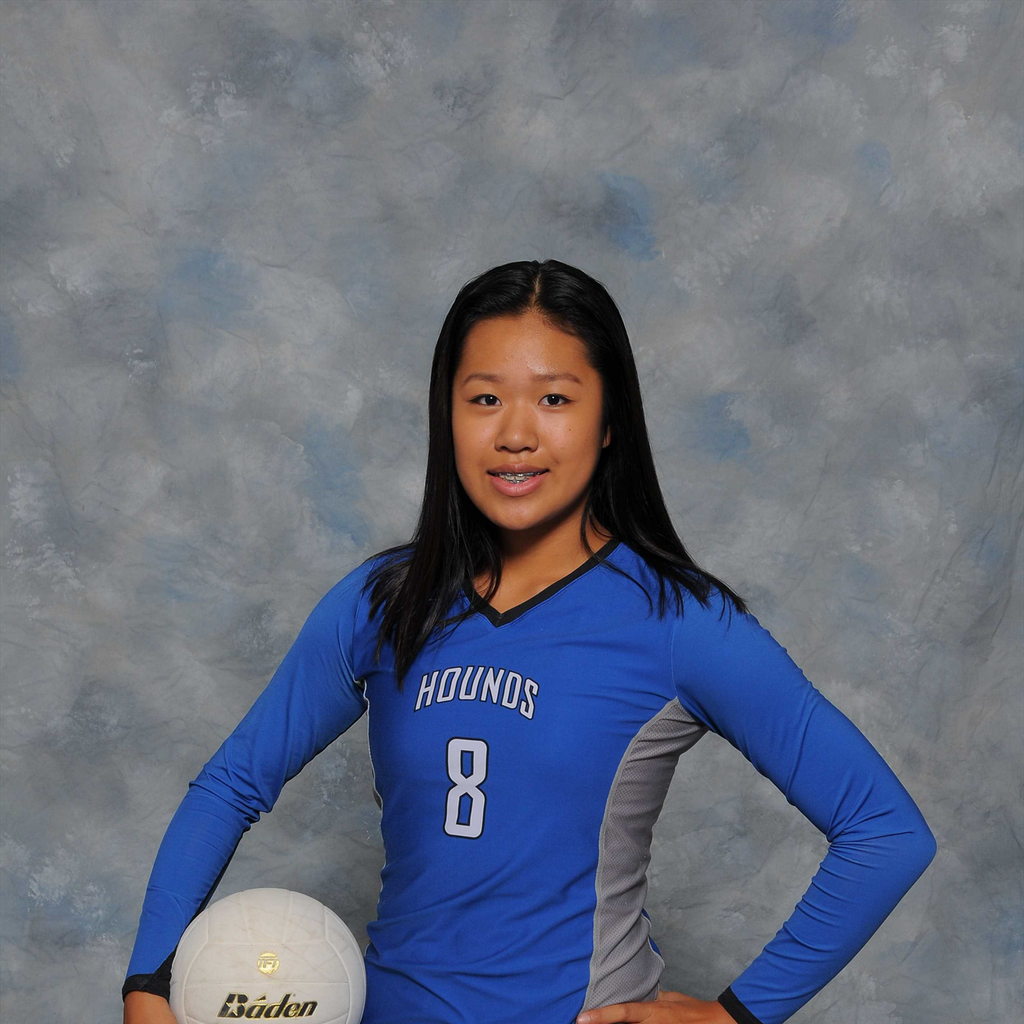 Lucy Gao