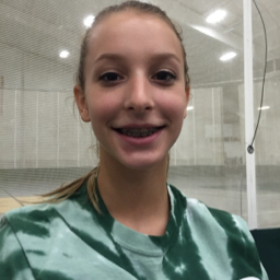 Emily Burson