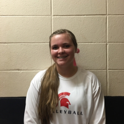 Alyssa Magee mugshot