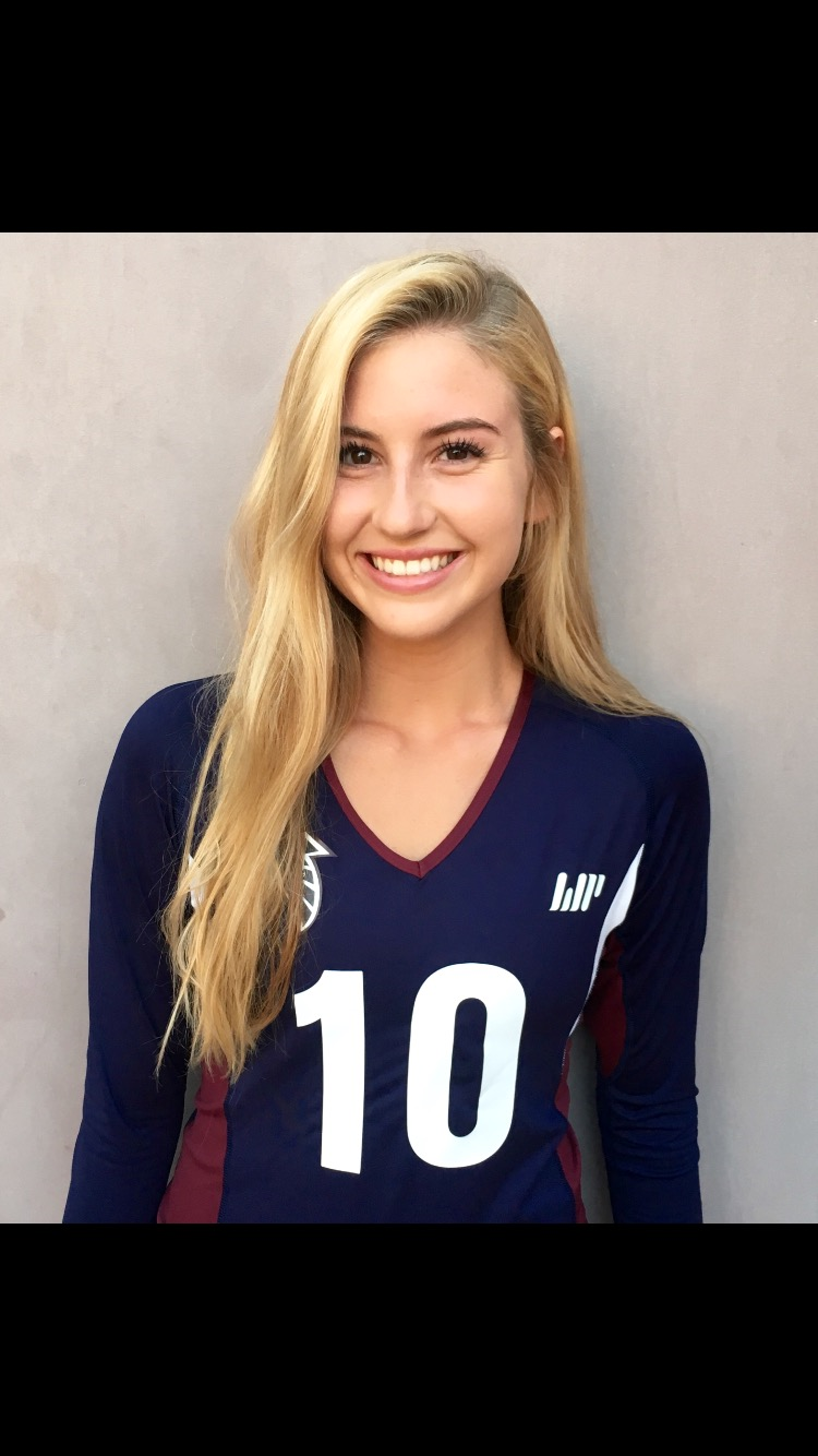 Baylie Dashner