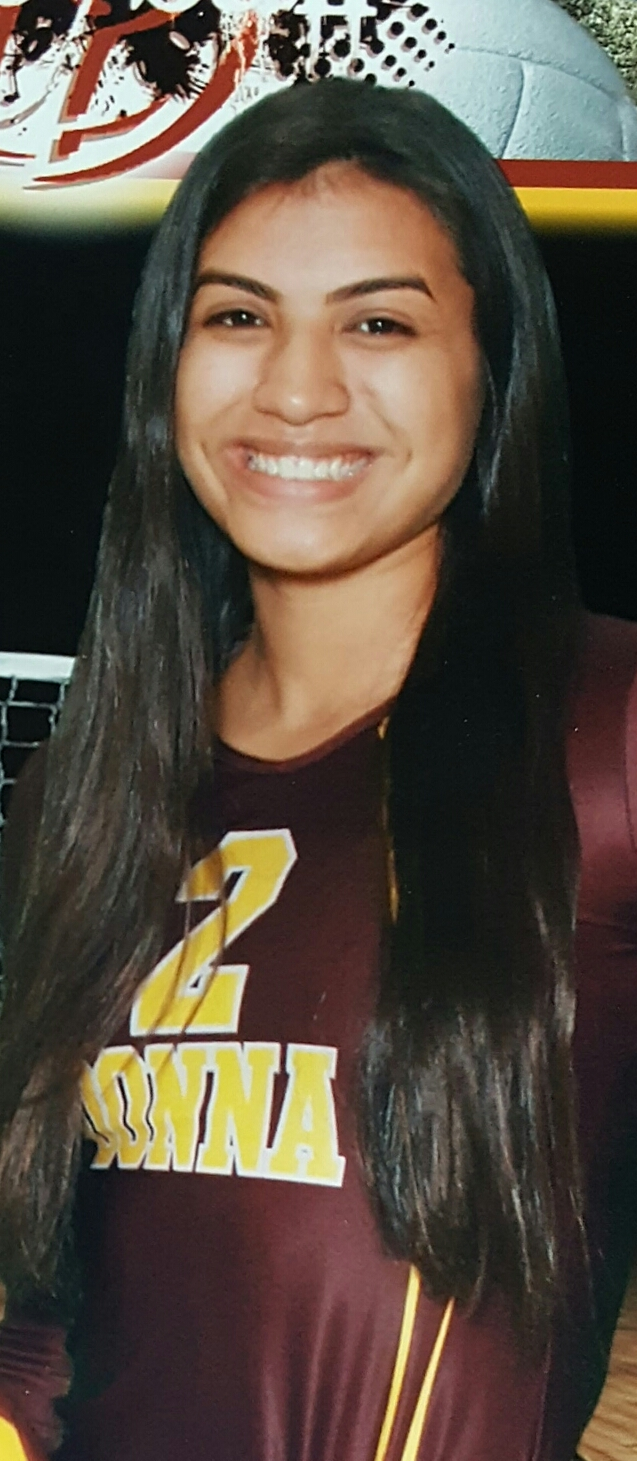 Nicole Rodriguez