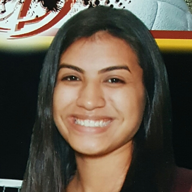 Nicole Rodriguez mugshot