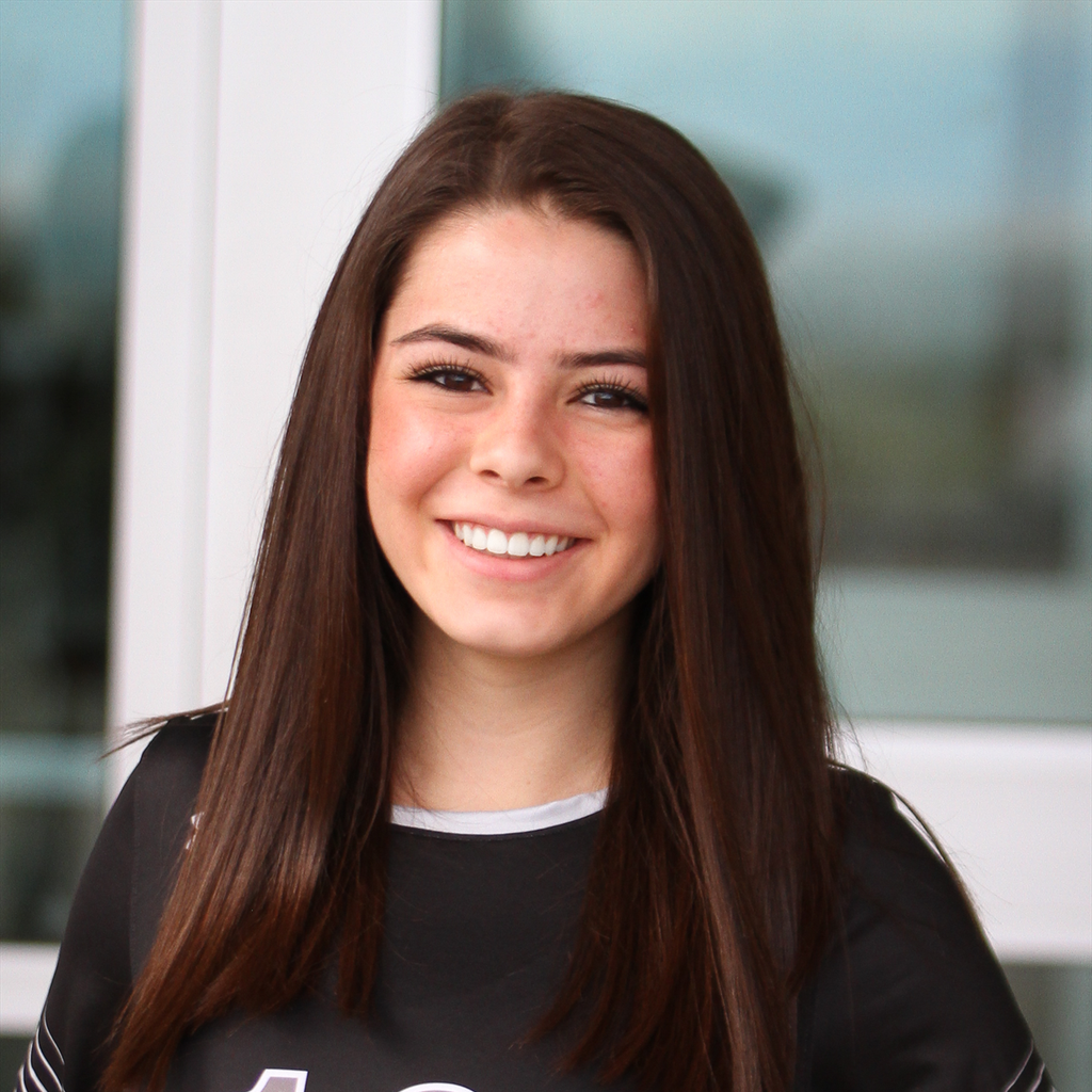 Kamryn Lopez mugshot