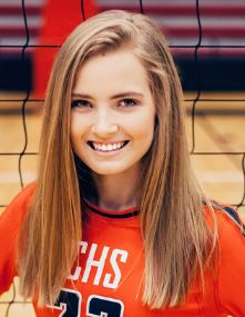 Maddie Brown