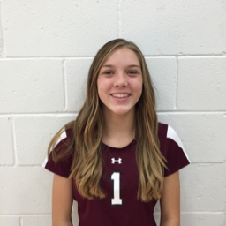 Macyn Willingham