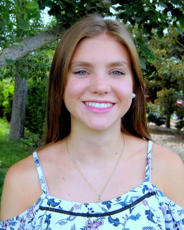 Kenzie Graves