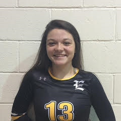 Kierstyn Bechtel