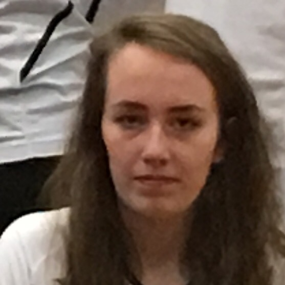 Kaitlyn Lasley mugshot