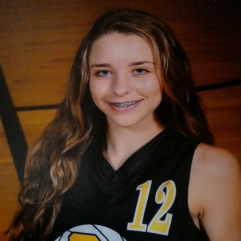 Haley Eskra mugshot