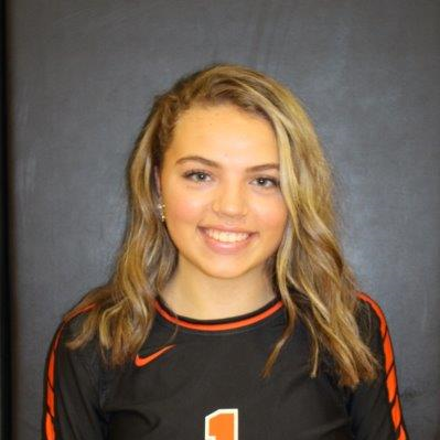 Kortne Byer mugshot
