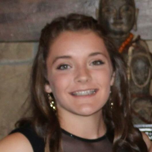 Alexis Frey mugshot