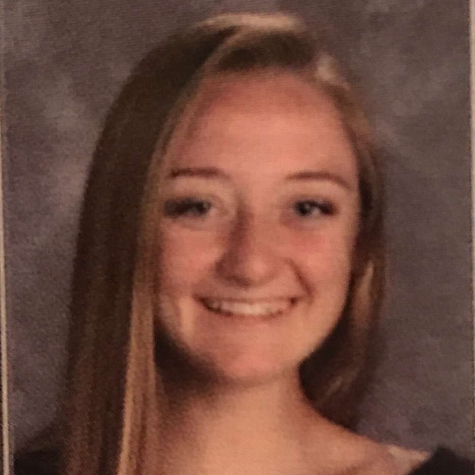 Raylee Rushing mugshot