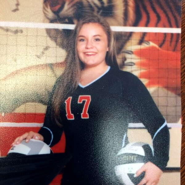 Haley Vandegrift mugshot