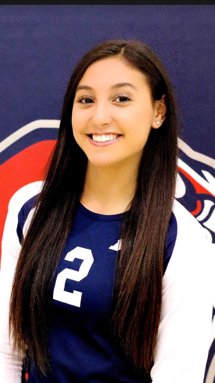 Halle Razo mugshot