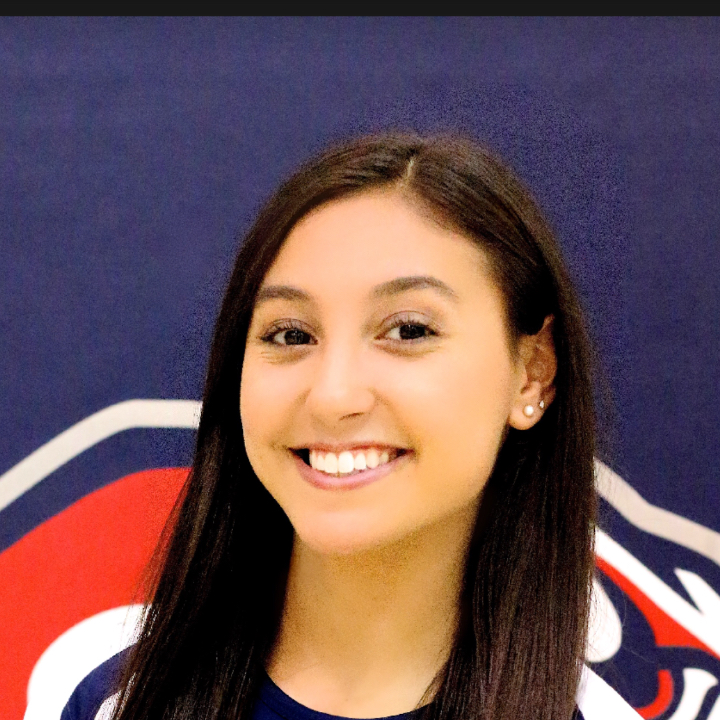 Halle Razo mugshot