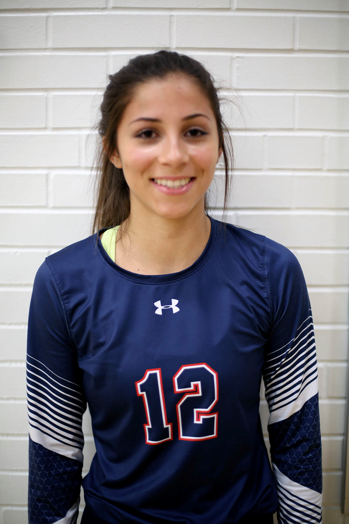 Victoria Abdelmalek mugshot