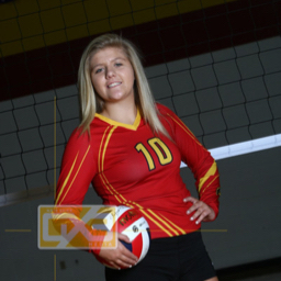 Marissa Erickson mugshot