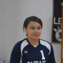 Saray Javier