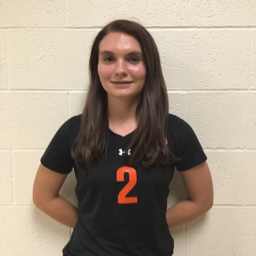Jennifer Myers mugshot
