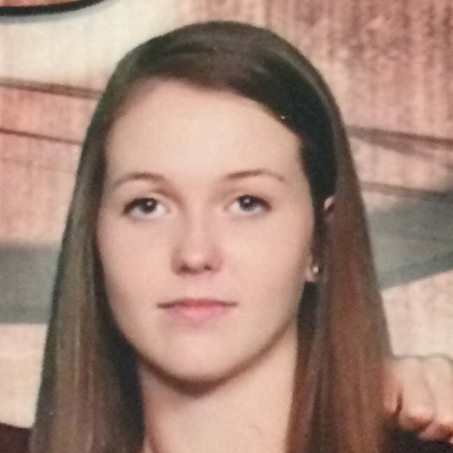 Olivia Pitts mugshot
