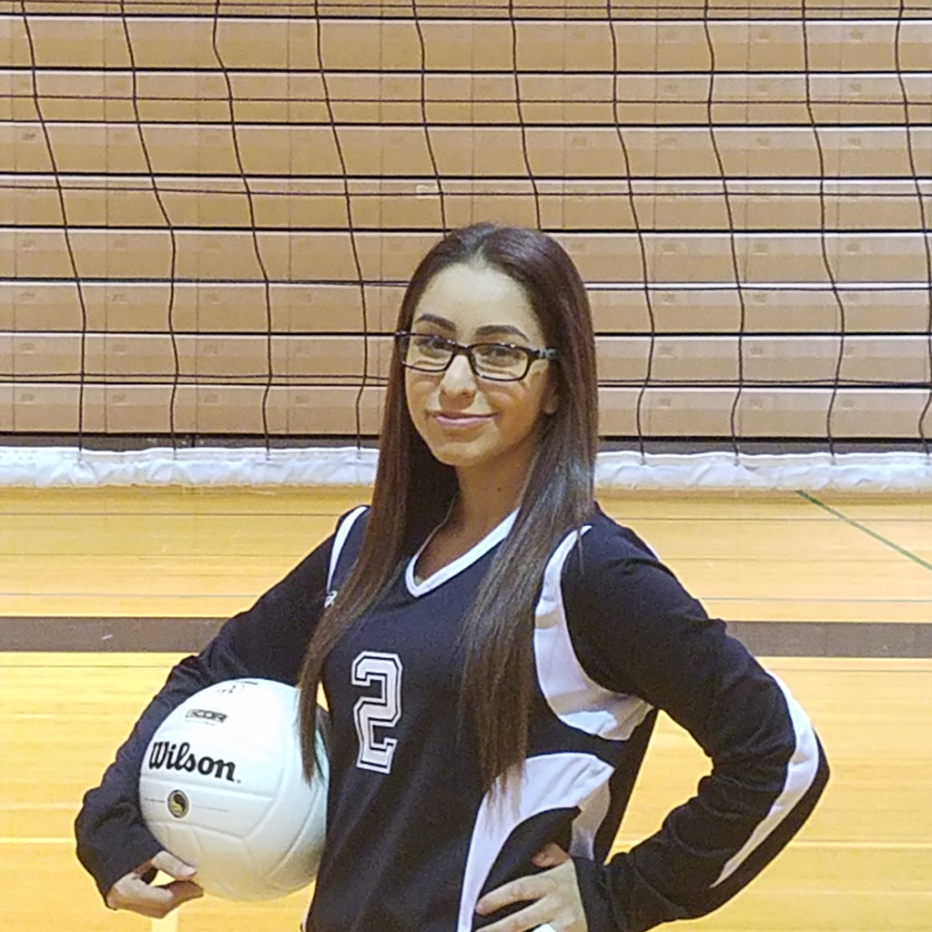 Anjelica Ornelas mugshot