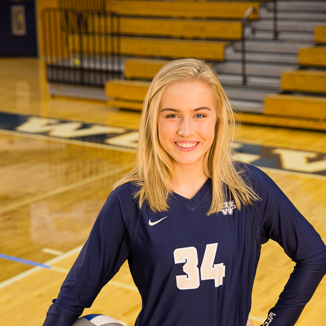 Kylee Wagner