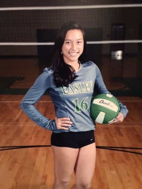 Katelyn DeGuzman mugshot