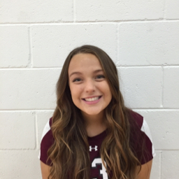 Cassidy Bates mugshot