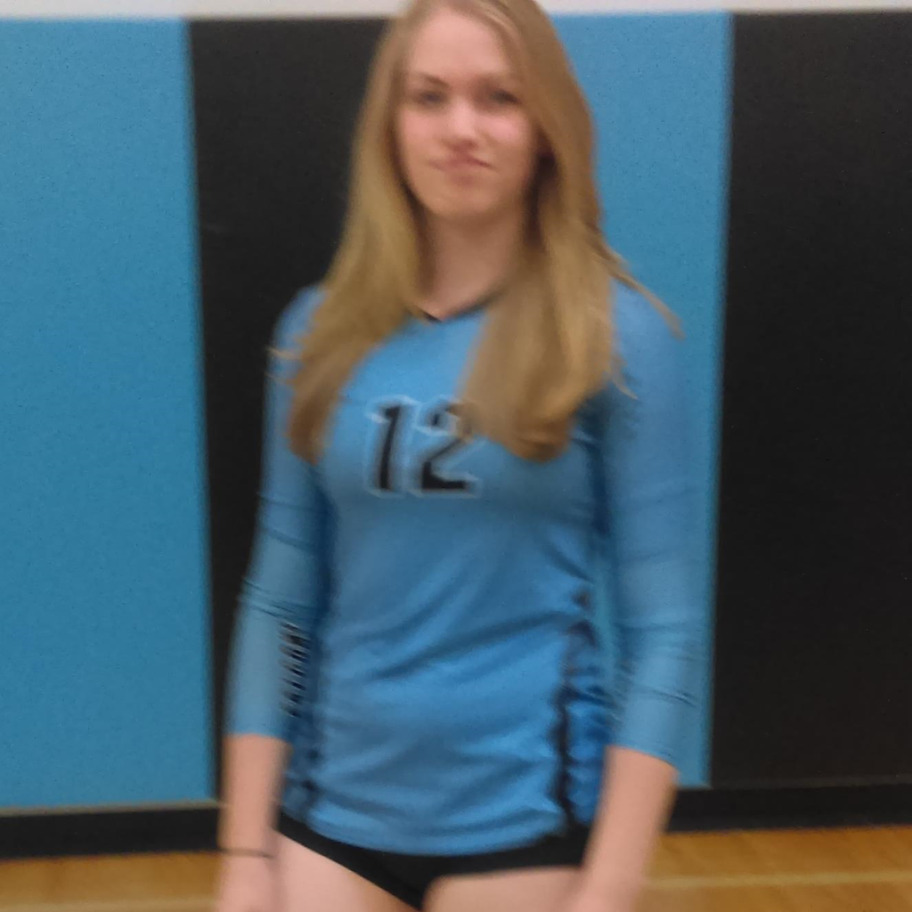 Tia Hamann mugshot