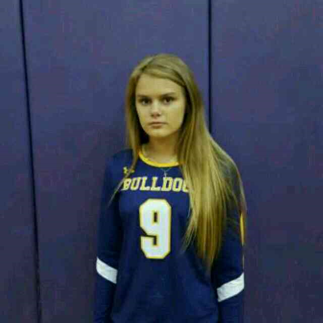 Hailey Pope mugshot