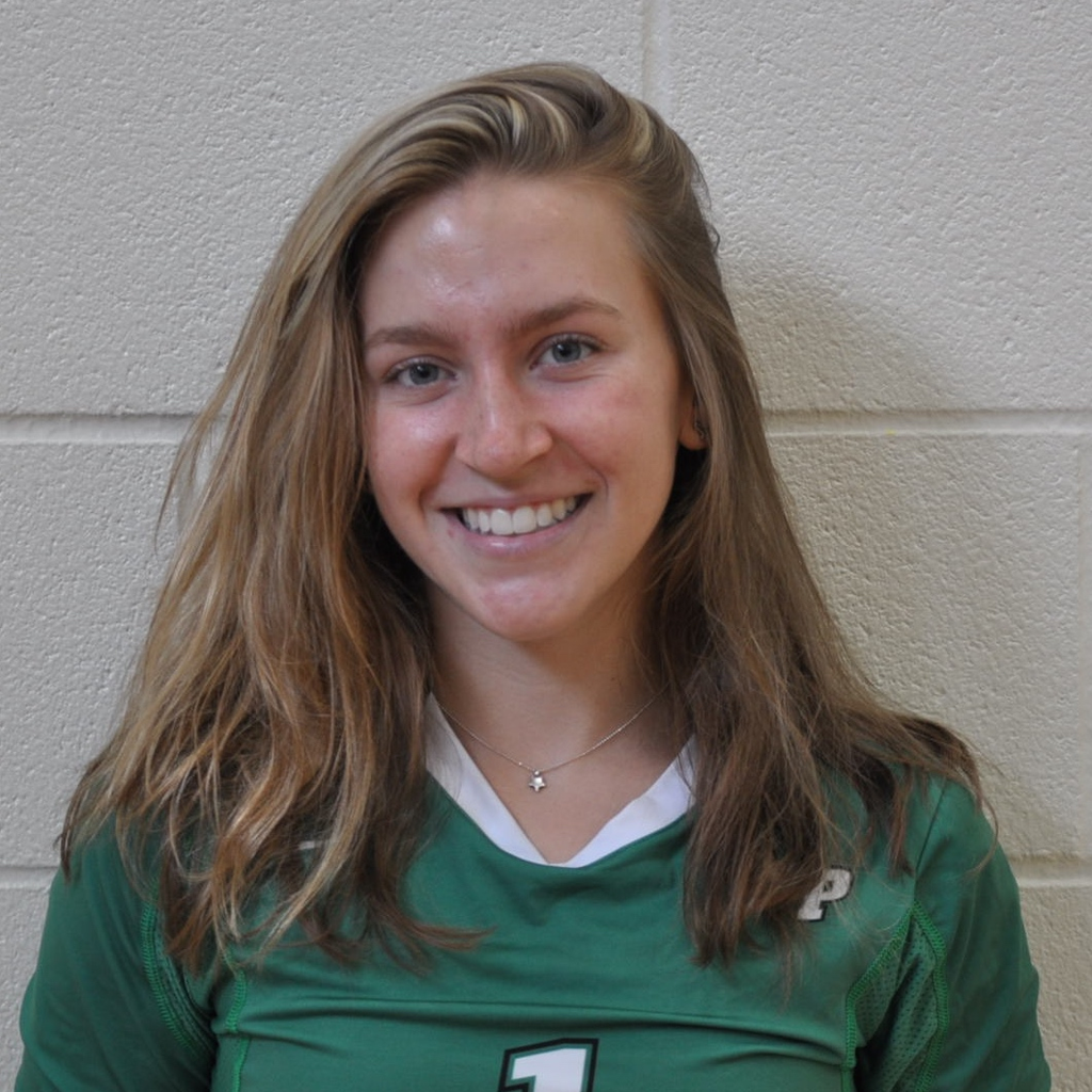 Riley Reinhard